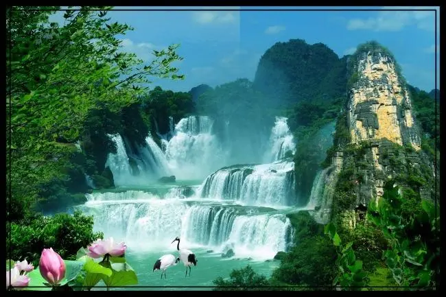 节能智能高标准